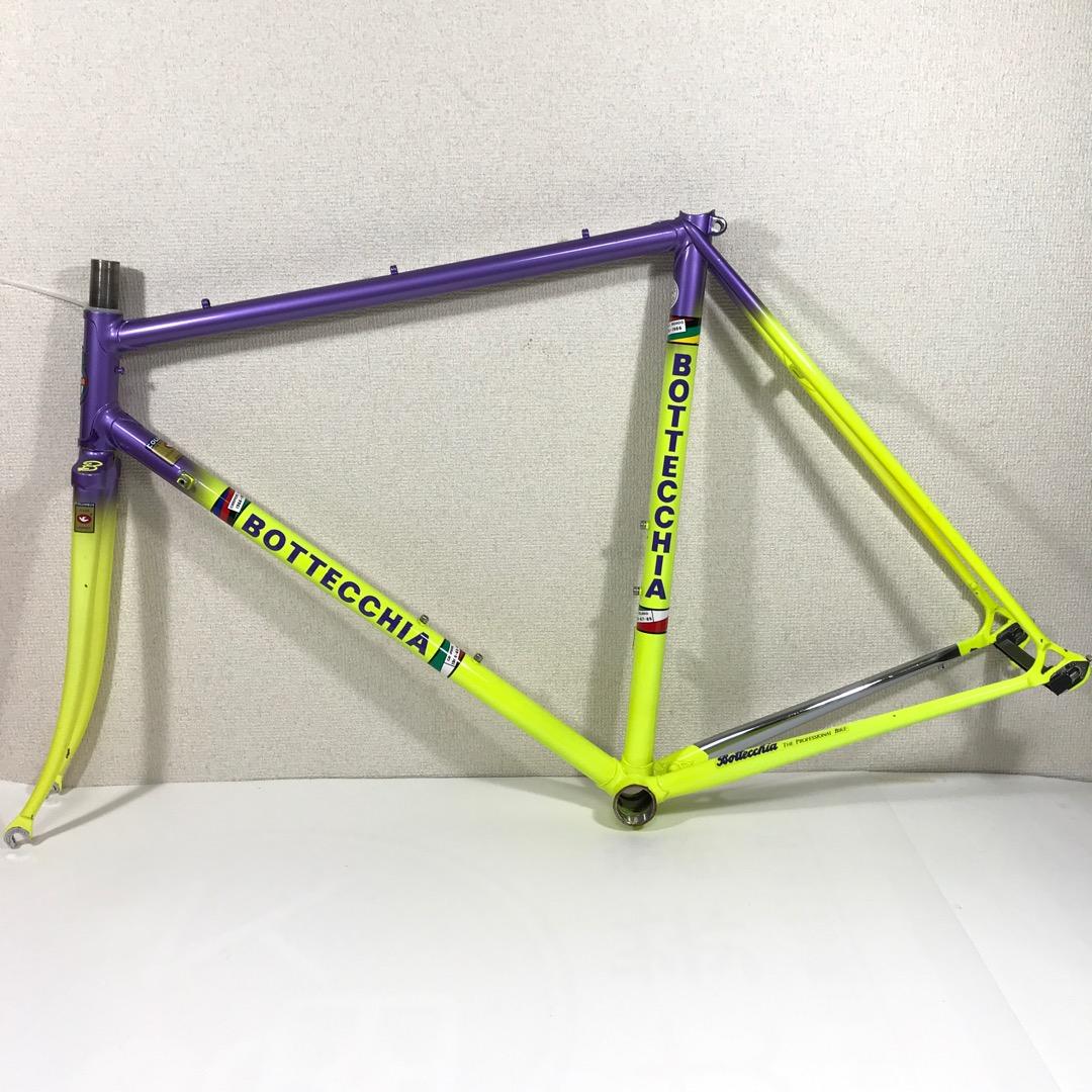 BOTTECCHIAボッテキアCOLUMBUS SL Team ADR限定カラー