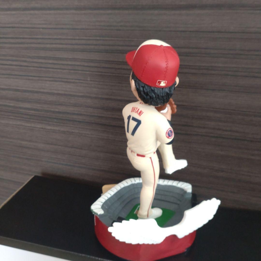 大谷翔平ボブルヘッド