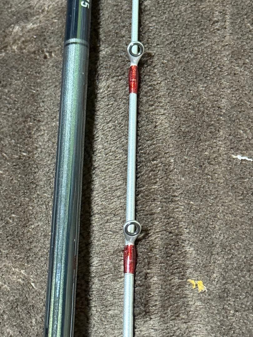 25タコマスターBB MH175 美品