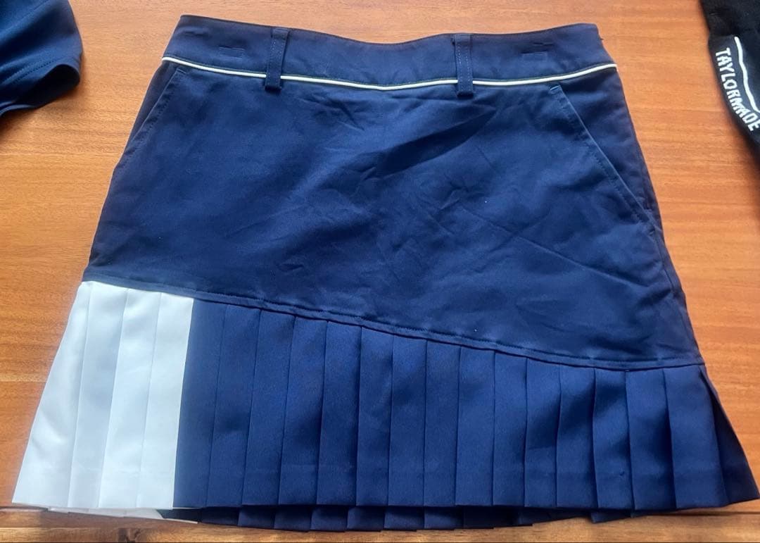 ゴルフ レディースウェア セット