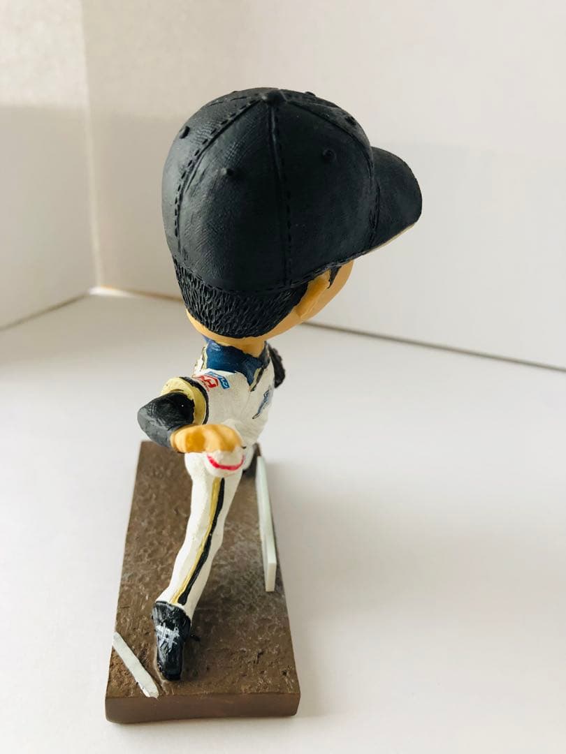 大谷翔平選手　日本ハム　ボブルヘッド