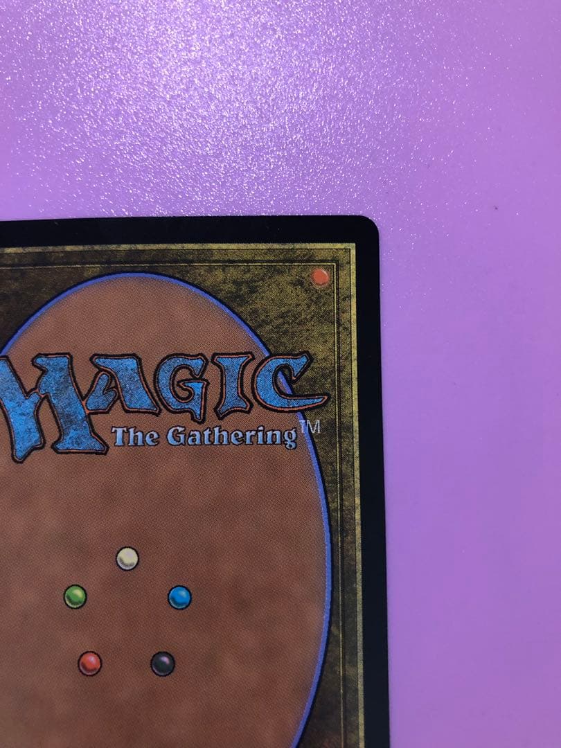 MTG foil 旧枠 ヴェールのリリアナ　英語版