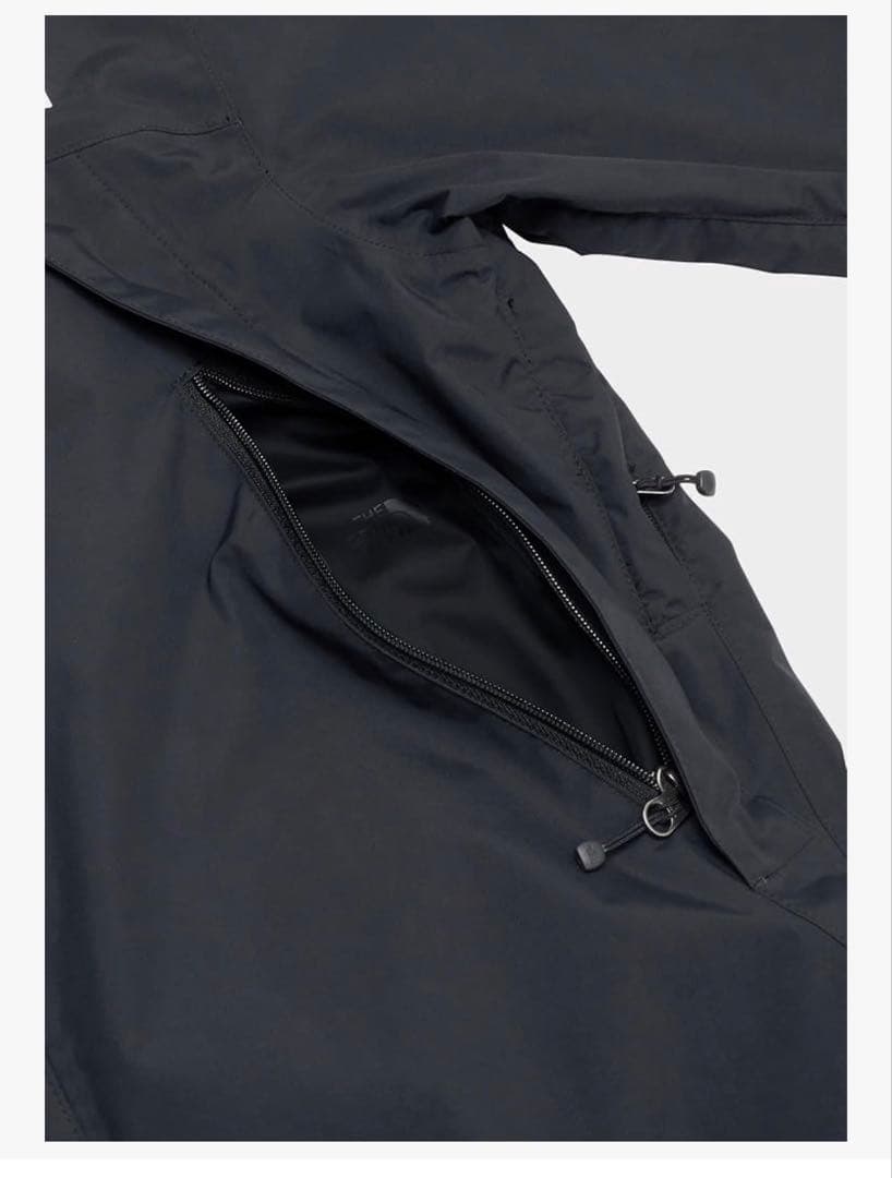 THE NORTH FACE ウェア