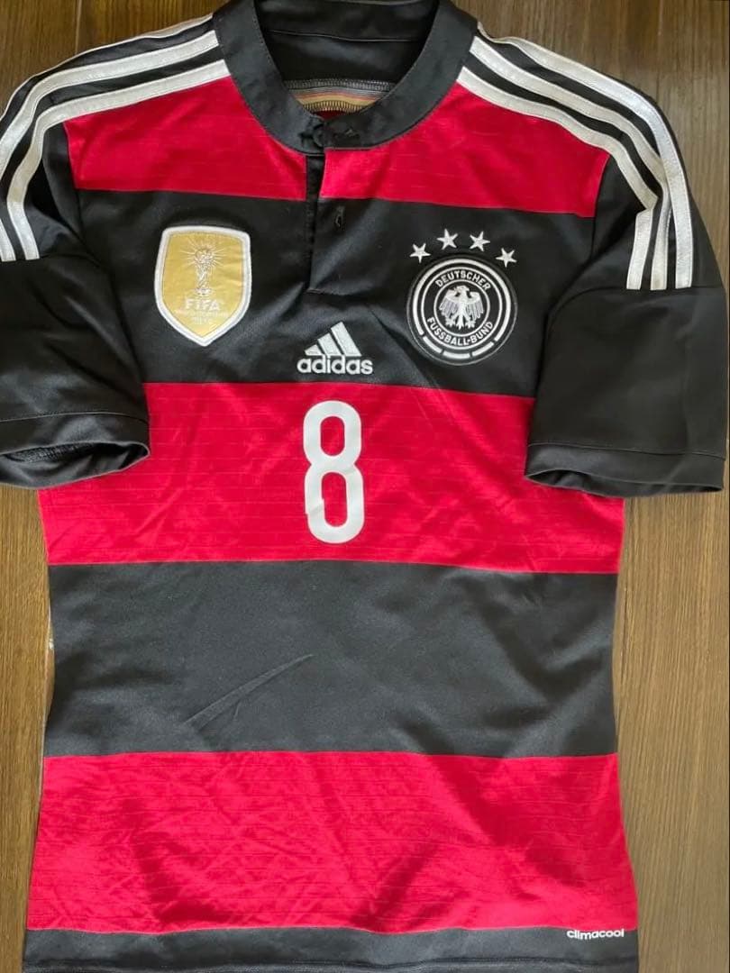 エジル ドイツ代表 ユニフォーム アーセナル レアル・マドリード