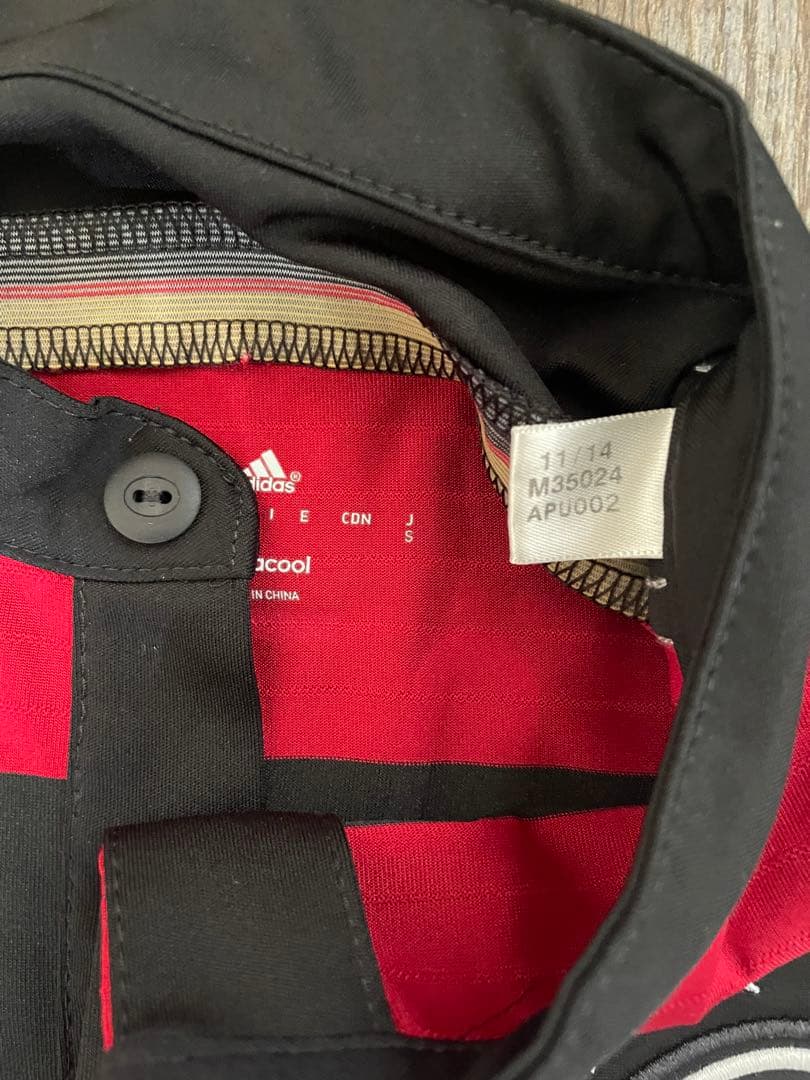 エジル ドイツ代表 ユニフォーム アーセナル レアル・マドリード