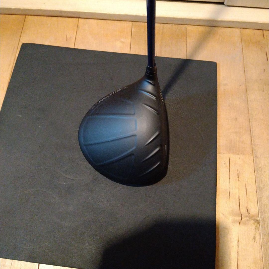 PING Gドライバー10.5°ALTA純正SRシャフト45.5インチ