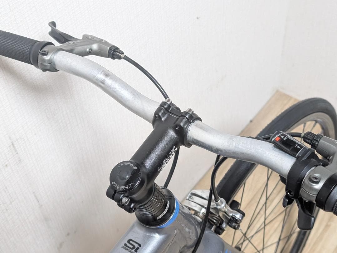 メンテ済 クロスバイク Cannondale CAAD OPTIMO 神奈川より