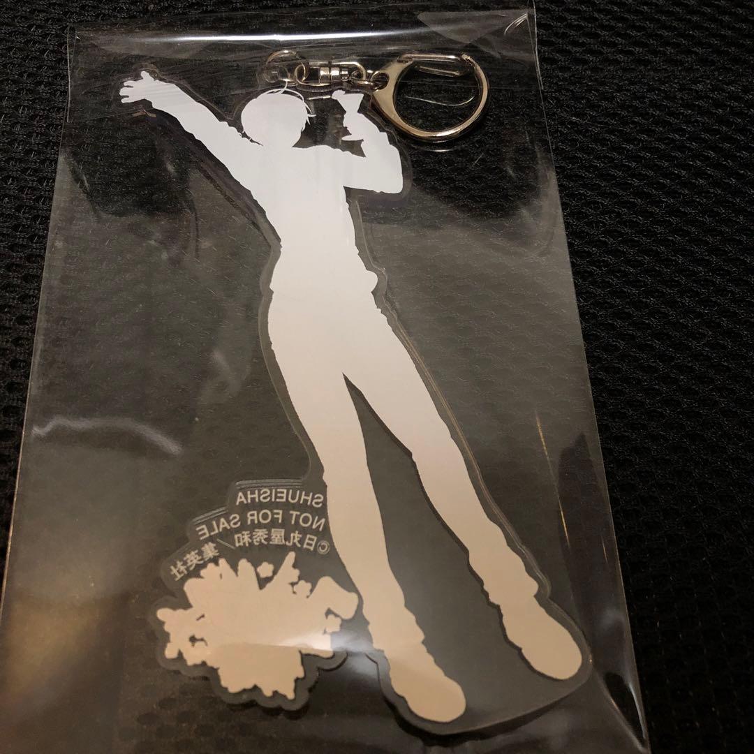 【キャラ50名限定】ヘタリア　キーホルダー　イタリア　当選品