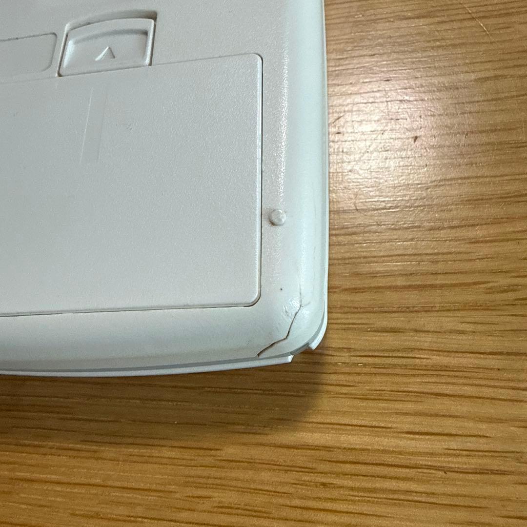 TEC ハンディーターミナルHTL-100-2B-02