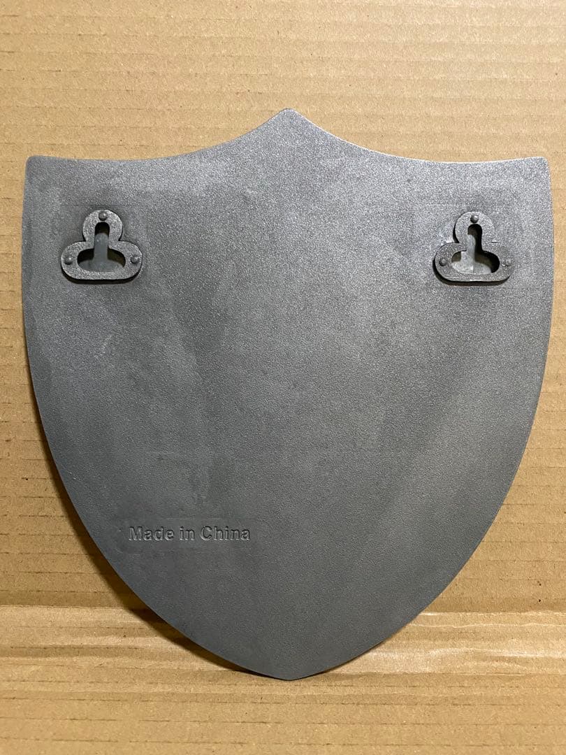 NFL Raiders メタルサイン 壁掛け