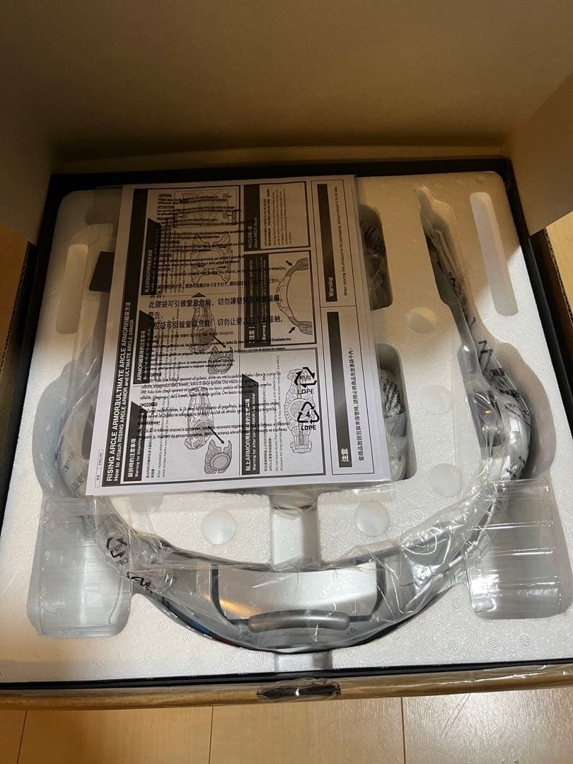 コンセレ　アークル 仮面ライダークウガ