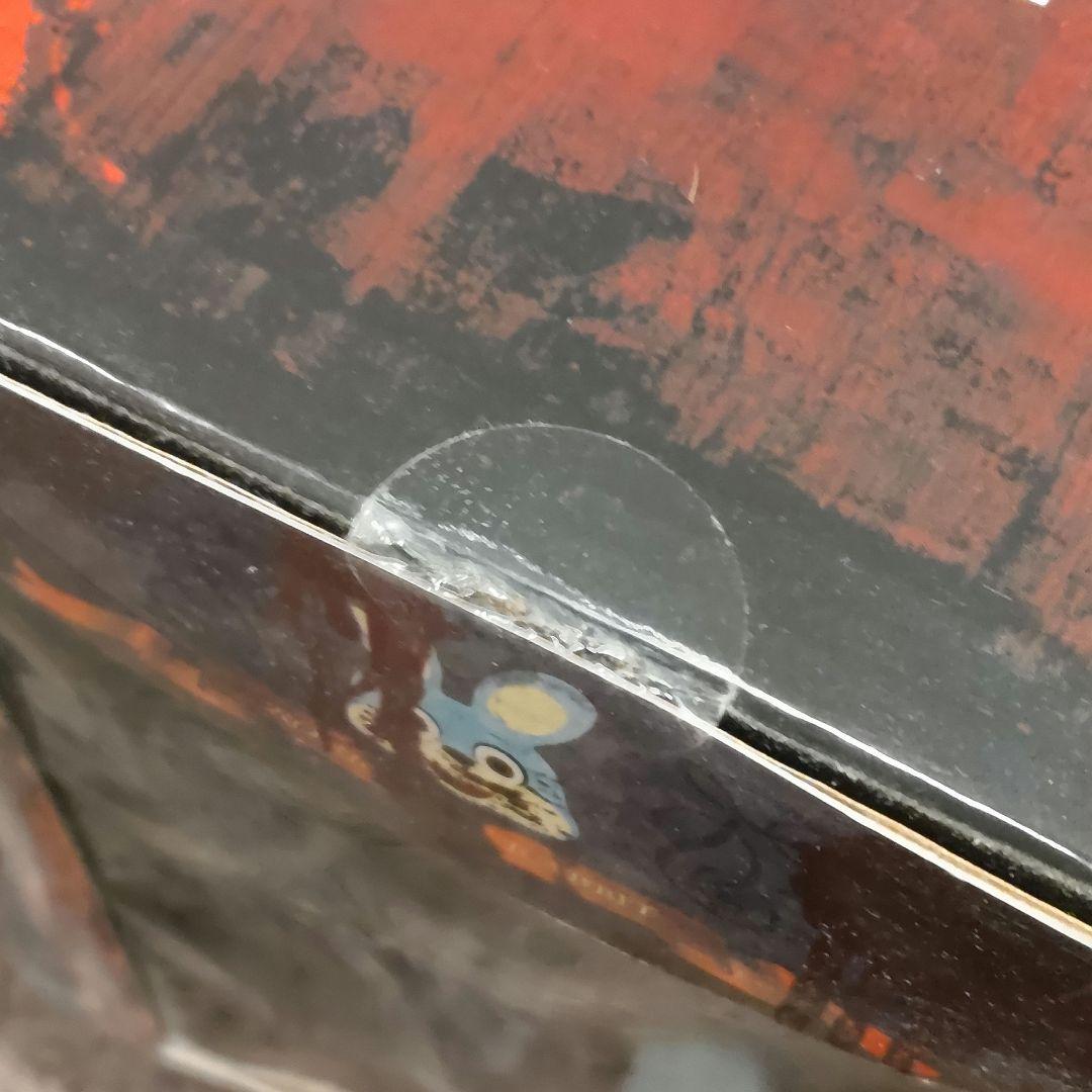 サイレントヒル3 ロビー・ザ・ラビット 1/6フィギュア Gecco 豆魚雷