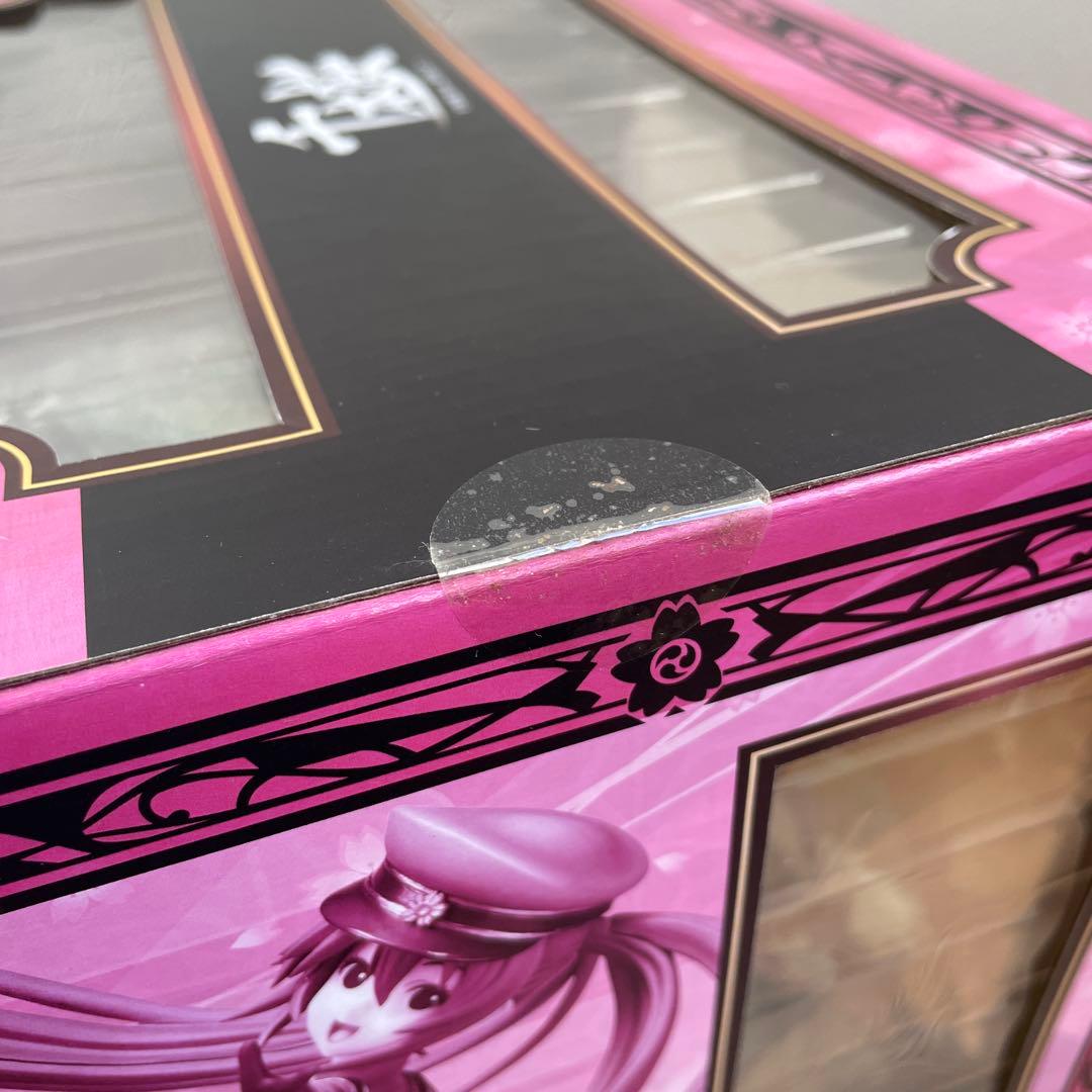 新品　グッドスマイルカンパニー 1/8 千本桜 feat. 初音ミク フィギュア