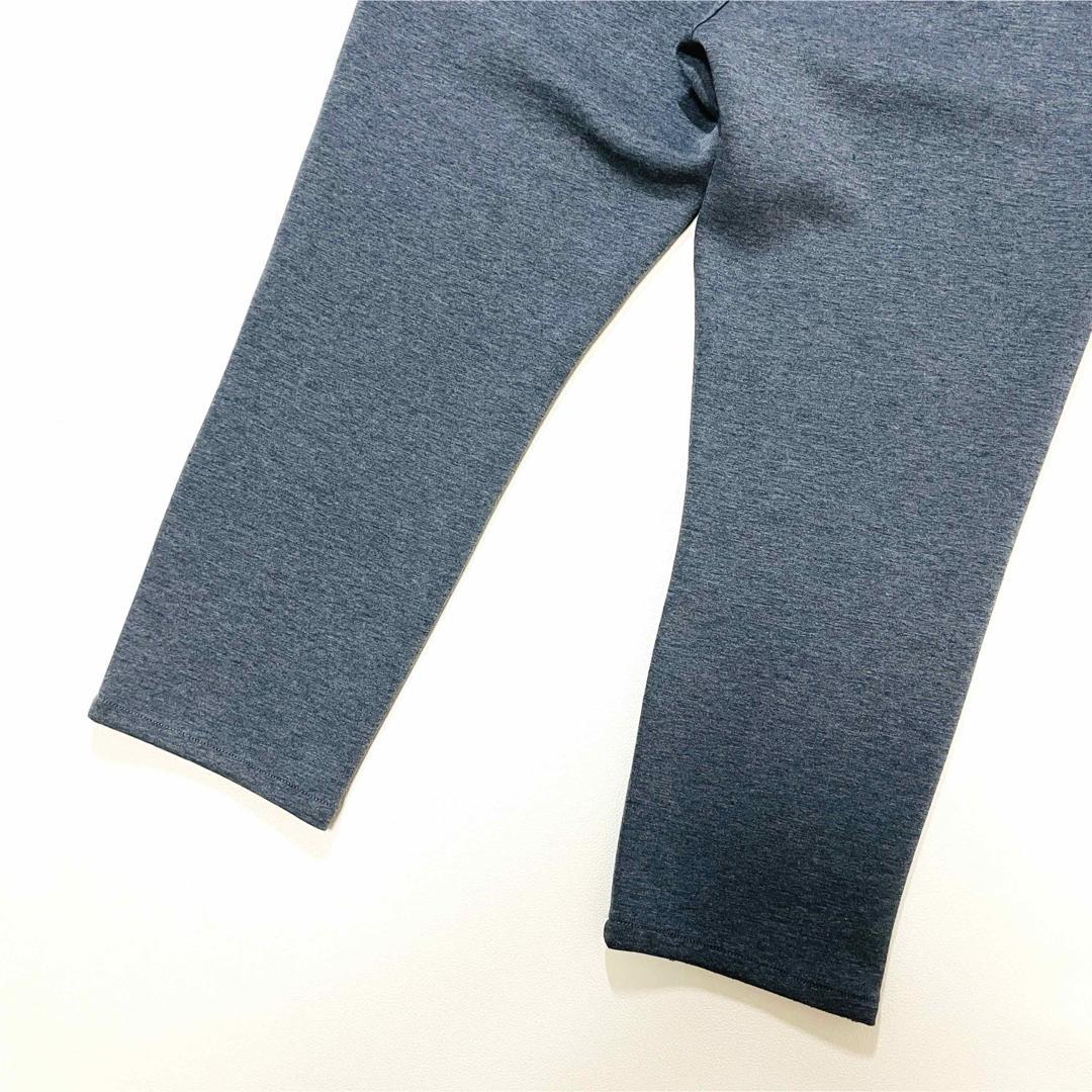 6580【美品】ブリーフィング　ストレッチパンツ　ボンディング　ジョガーパンツ