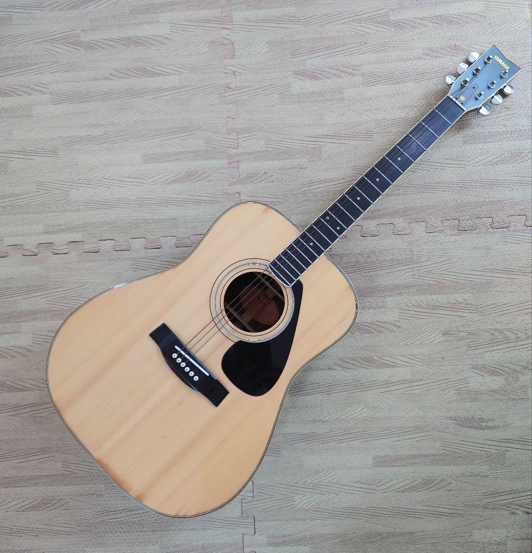 YAMAHA　FG-201