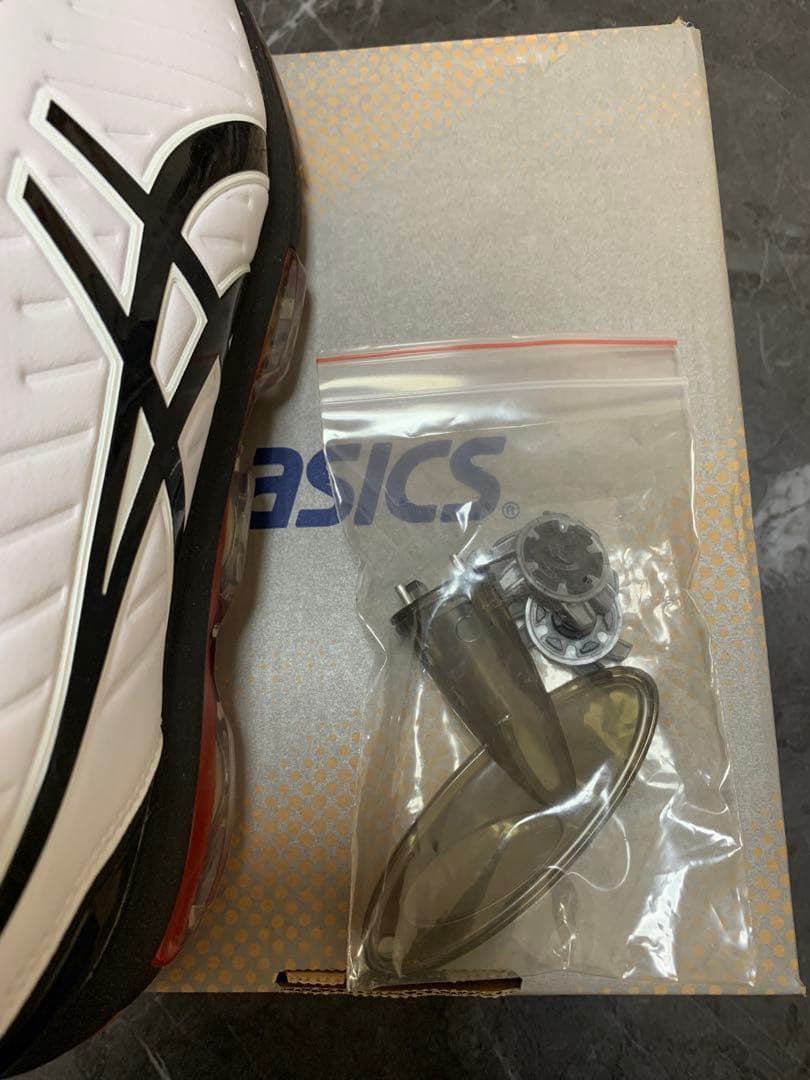 ASICS アシックス ゴルフシューズ GEL-ACE PRO3