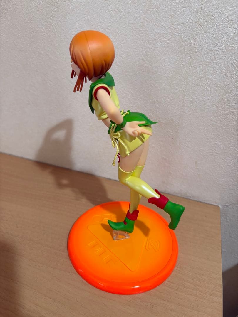 メガハウス エクセレントモデル RAHDX 機動戦士ガンダムZZ エルピー・プル