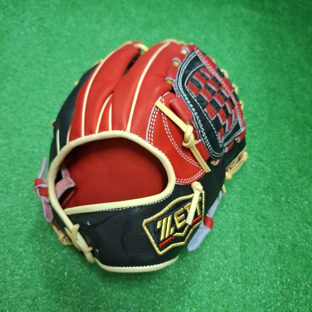 軟式一般用西武ライオンズ源田モデル