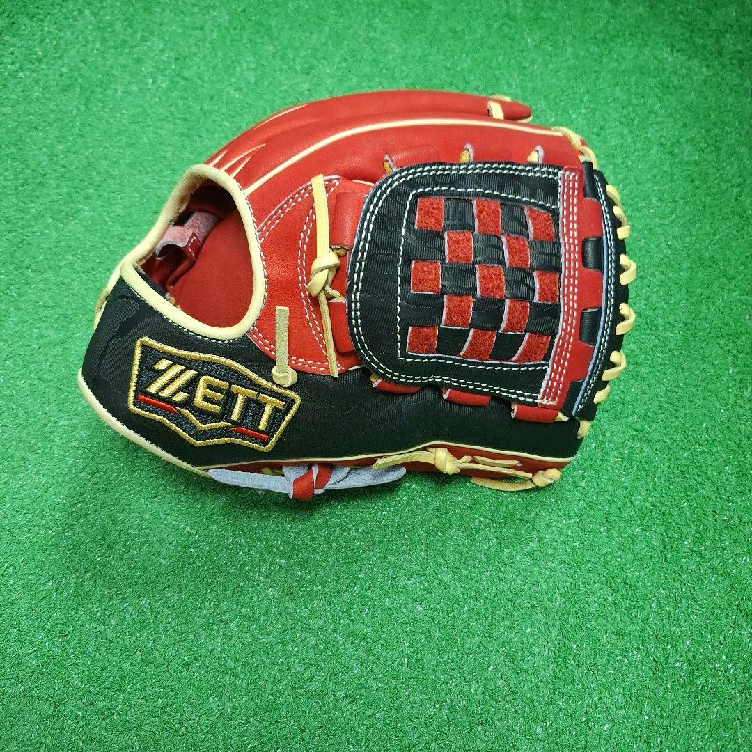 軟式一般用西武ライオンズ源田モデル