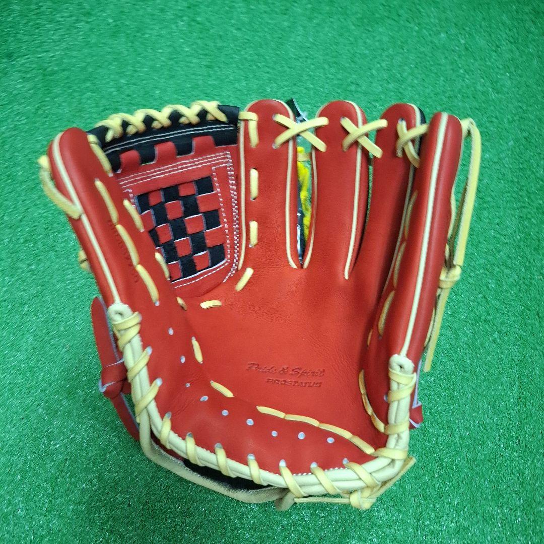 軟式一般用西武ライオンズ源田モデル