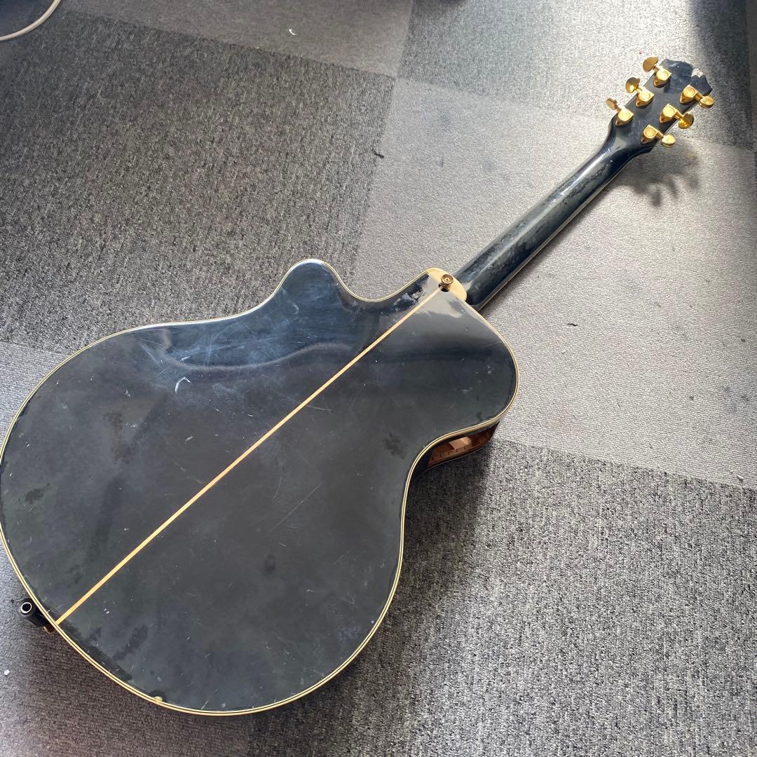 YAMAHA APX8C エレアコ ジャパンヴィンテージ 激鳴り！