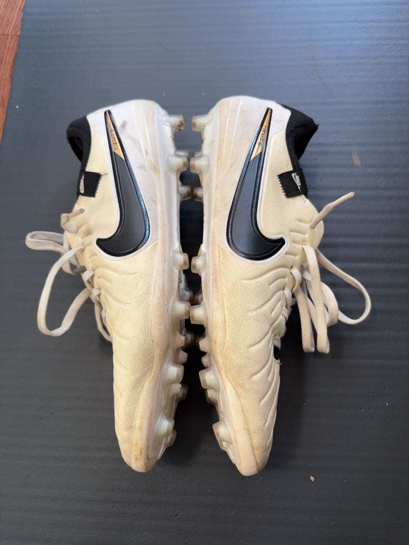 NIKE ティエンポレジェンド10 プロ