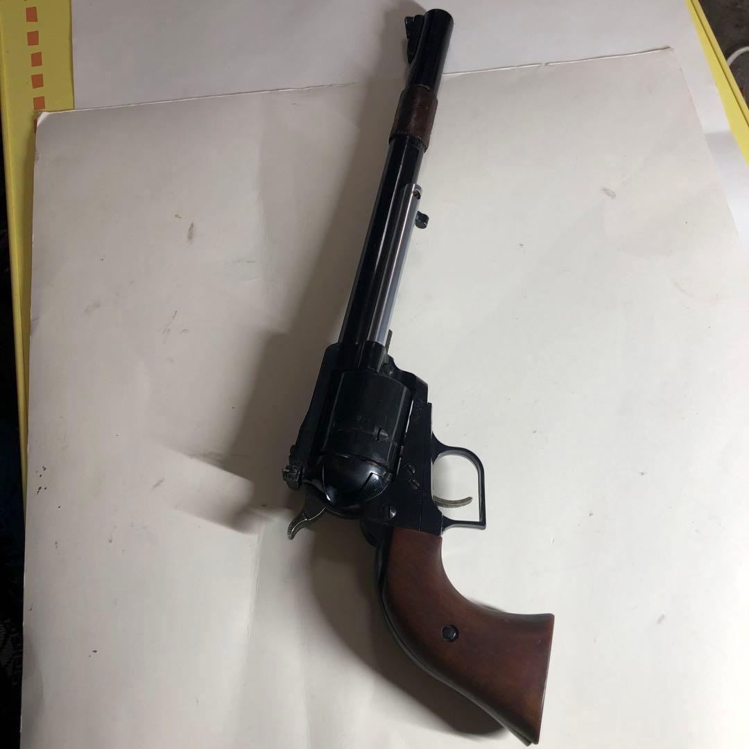 モデルガン￼￼