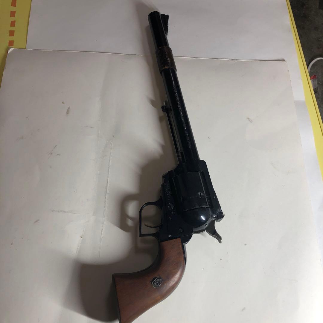 モデルガン￼￼