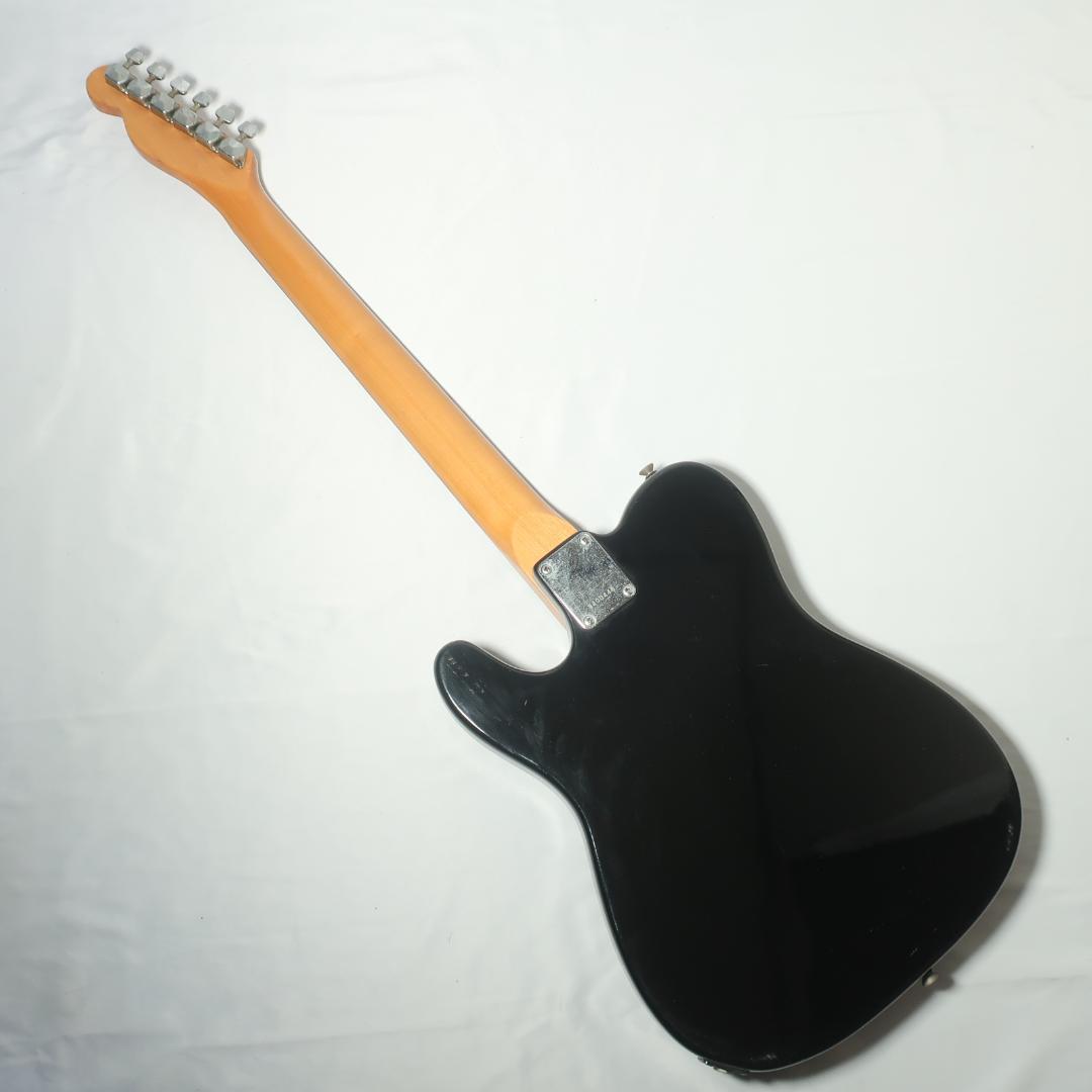 Pro Session テレキャスタータイプ エレキギター ブラック