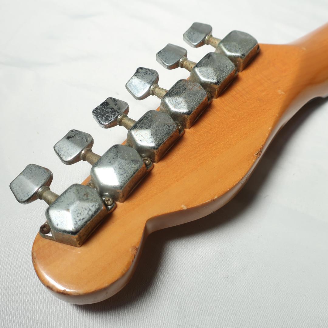 Pro Session テレキャスタータイプ エレキギター ブラック