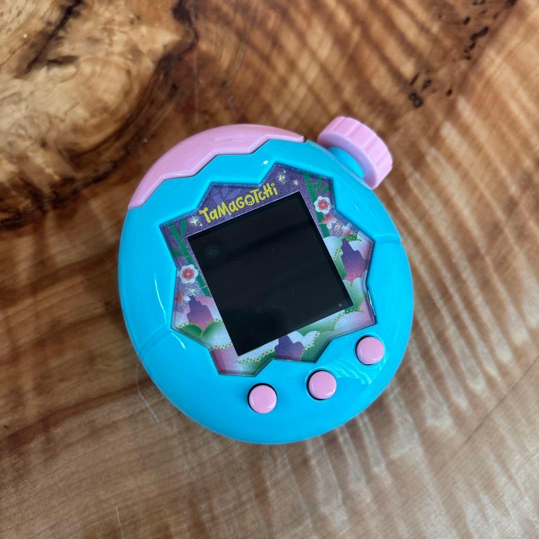 たまごっちパラダイス　ジェイドフォレスト