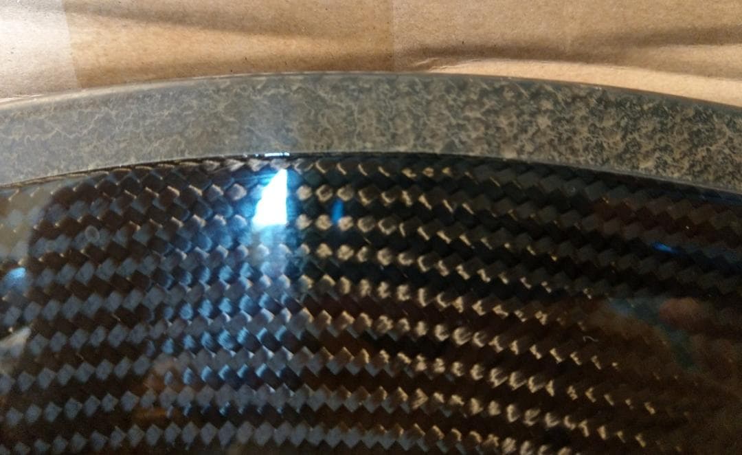 【未使用に近い】BROTURES　F-RIM × Philハブ　ピストホイール