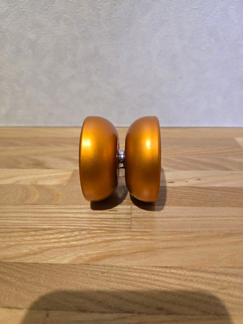 インヘイラー　ヨーヨー　A-RT ワンドロップ