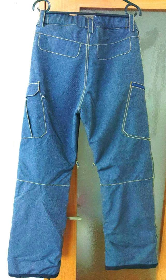 Burton スノーボード用ウェア 子供用160 上下セット