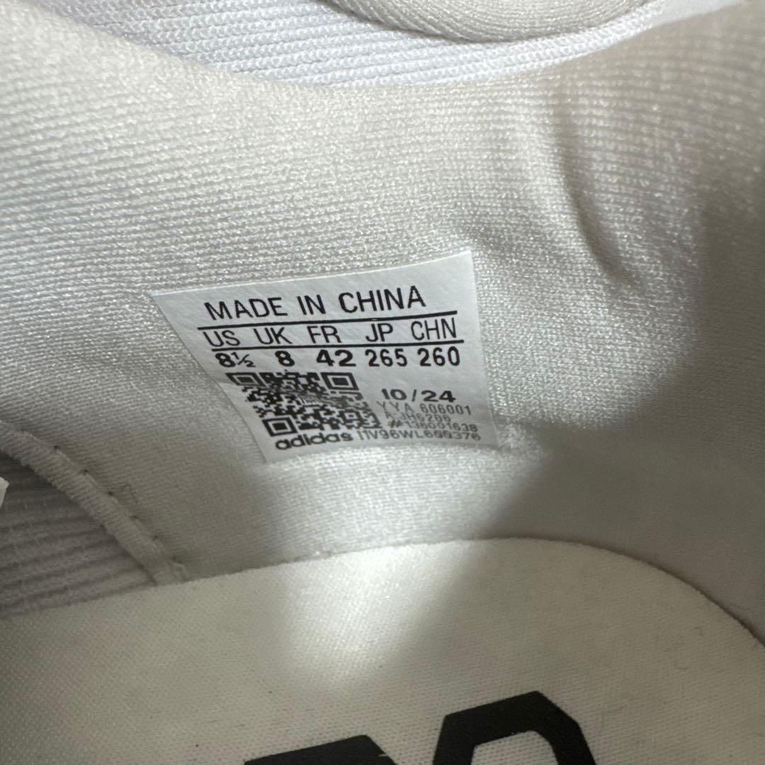 スパイク・シューズ adidas ADIZERO evo SL 26.5