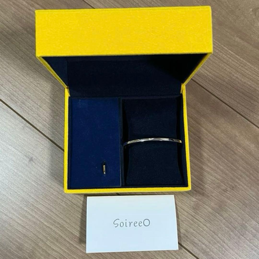 Nissy SoireeO バングル イヤーカフ セット売り