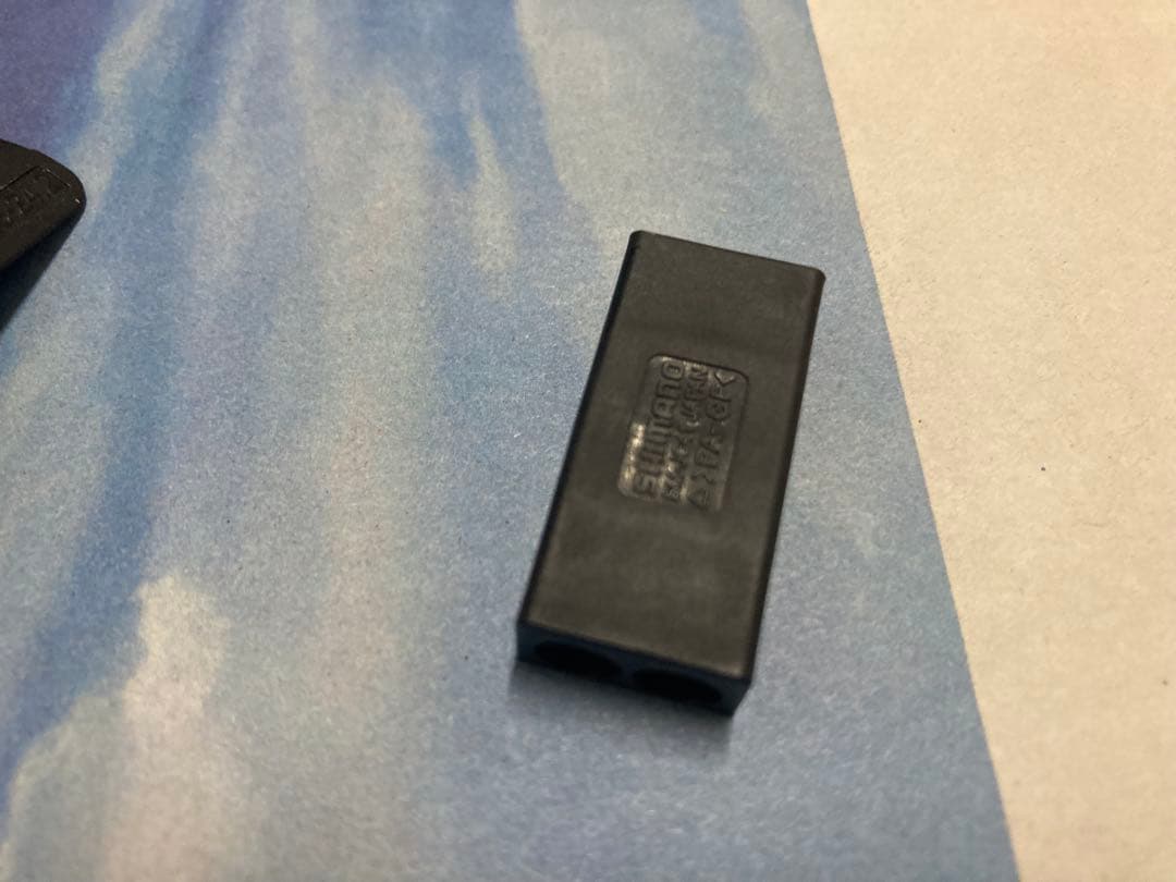 シマノ di2 ジャンクションA ジャンクションB