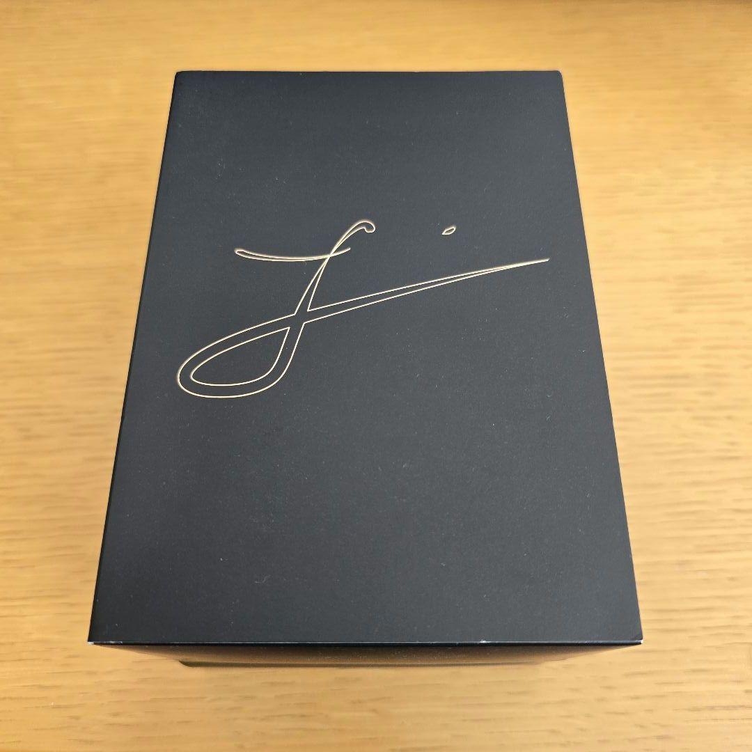 L' Roger　オーバードライブ　ギターエフェクター