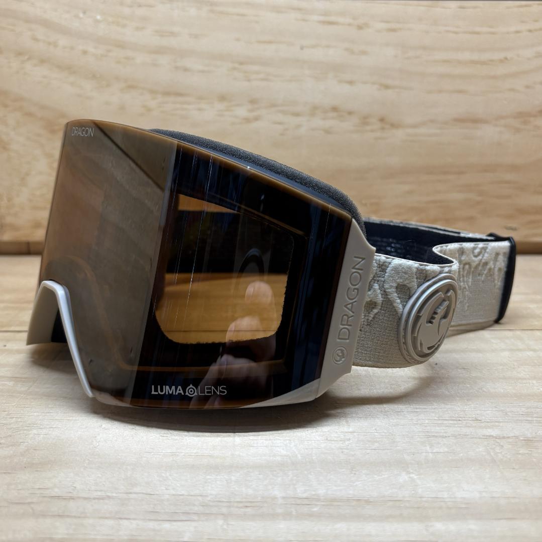 【1564】 DRAGON　ドラゴン　RVX MAG　アールブイエックスマグ