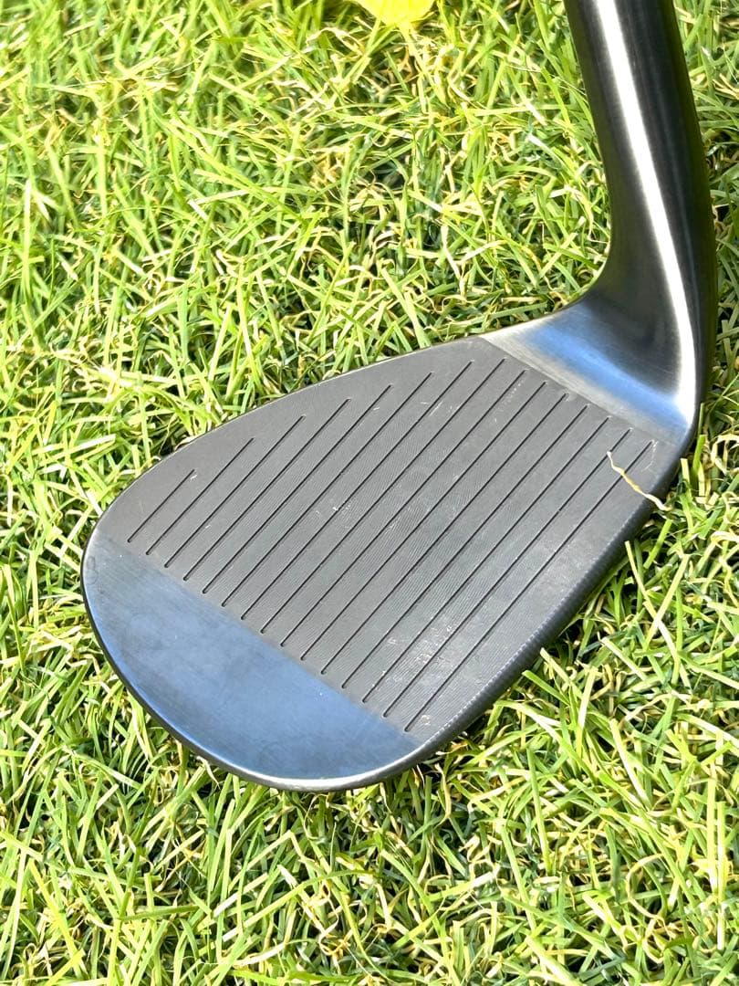 新品未使用ベティナルディ HLX3.0 FORGED 50.56 DGS200