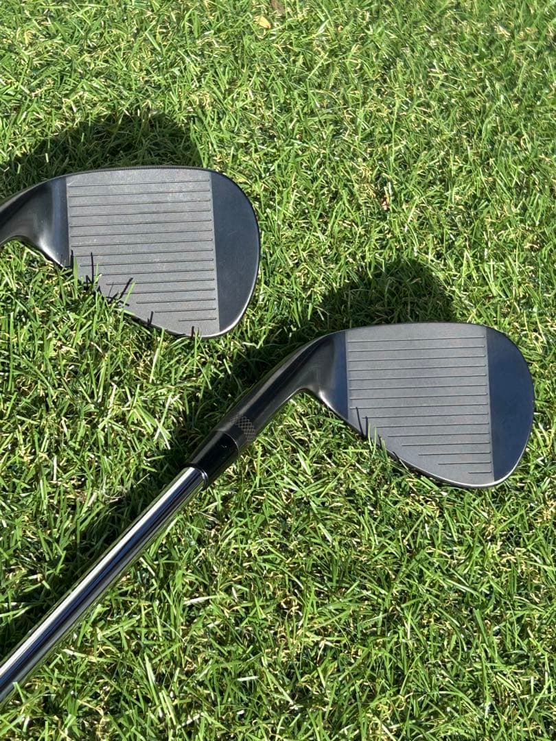 新品未使用ベティナルディ HLX3.0 FORGED 50.56 DGS200