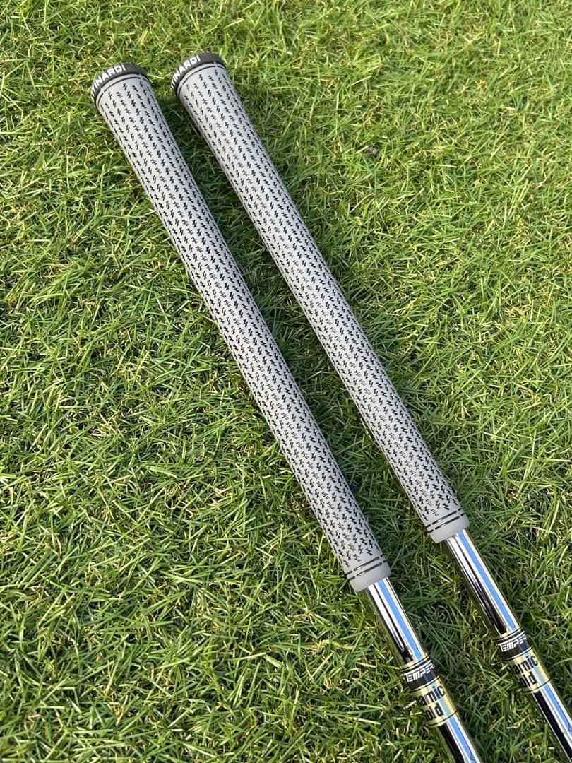 新品未使用ベティナルディ HLX3.0 FORGED 50.56 DGS200