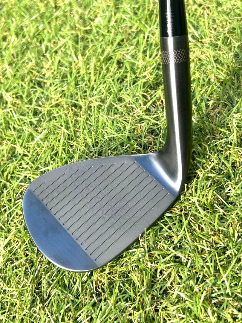 新品未使用ベティナルディ HLX3.0 FORGED 50.56 DGS200