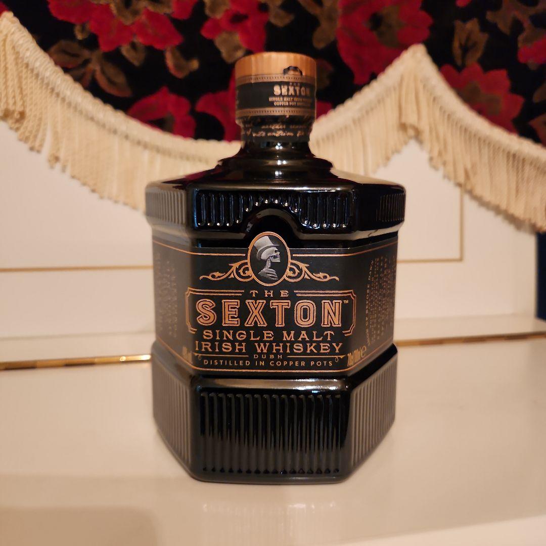 [新品]Monkey Shoulder SMOKEY&The Sexton最安値