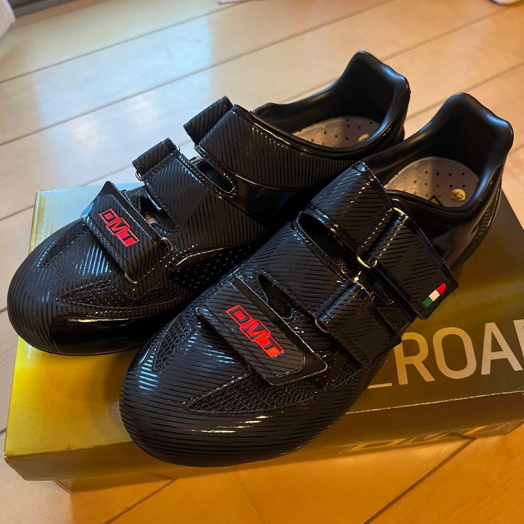 DMT LIBRA ビンディングシューズ サイズ42 新品未使用