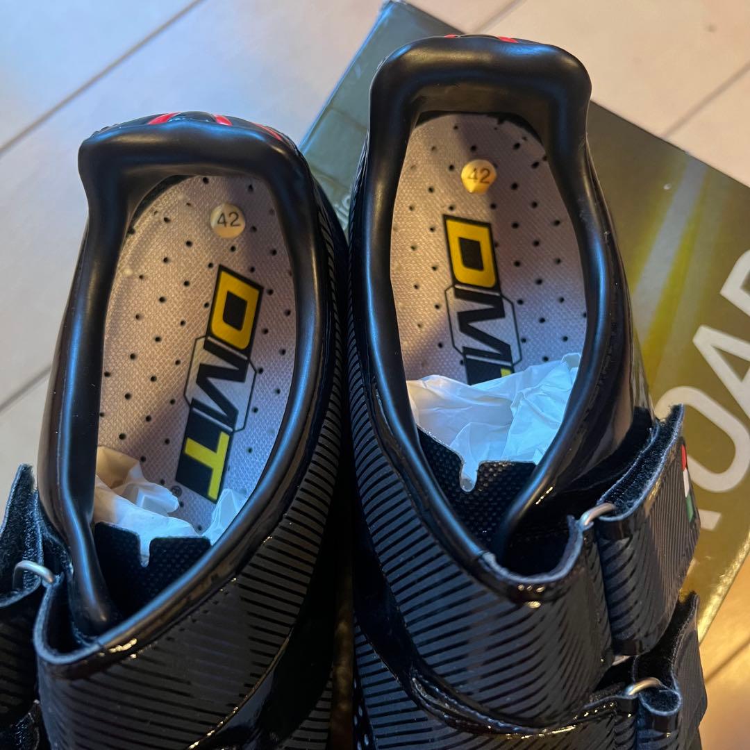 DMT LIBRA ビンディングシューズ サイズ42 新品未使用