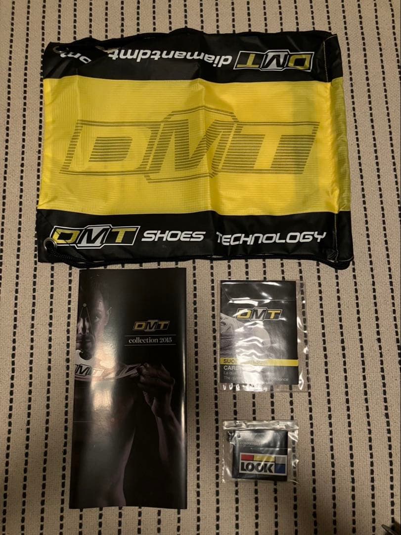 DMT LIBRA ビンディングシューズ サイズ42 新品未使用