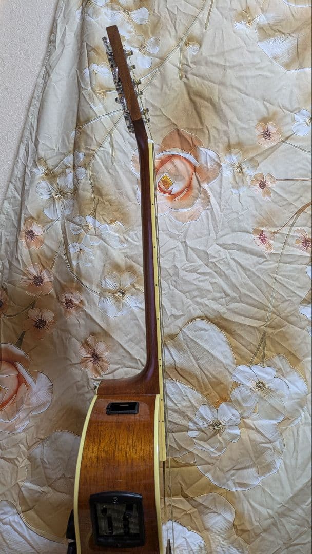 ギター Yamaha cpx500III