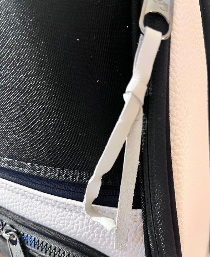 【新品未使用】JONES×TravisMathewコラボキャディバッグ