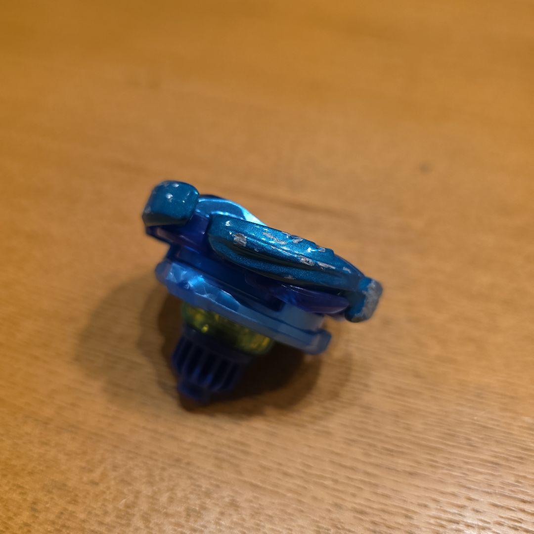 エアロペガサス　ベイブレードX